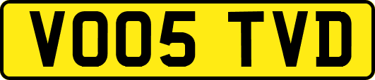 VO05TVD