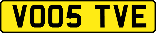 VO05TVE
