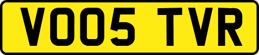 VO05TVR
