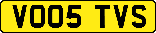 VO05TVS