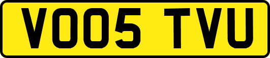 VO05TVU
