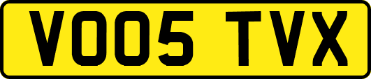 VO05TVX