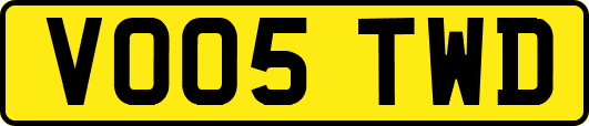 VO05TWD