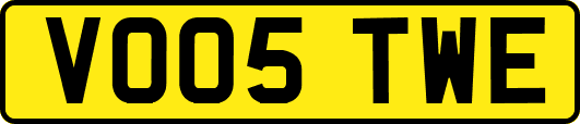 VO05TWE