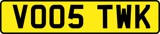 VO05TWK