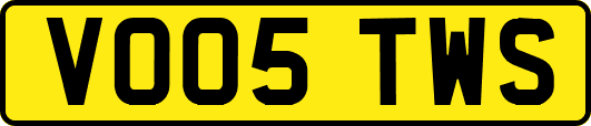 VO05TWS