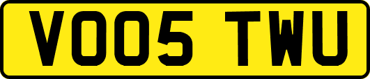 VO05TWU