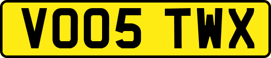 VO05TWX