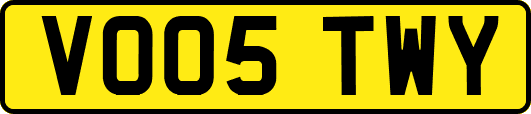 VO05TWY