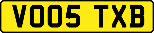 VO05TXB
