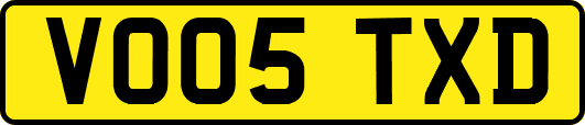 VO05TXD