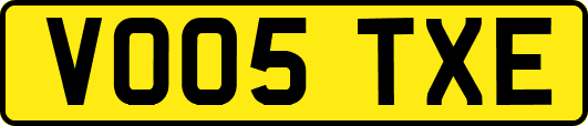 VO05TXE