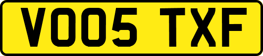 VO05TXF