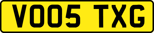 VO05TXG