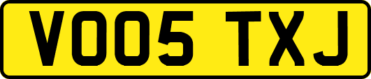 VO05TXJ