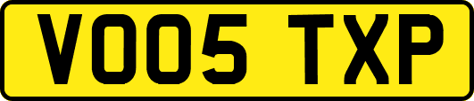 VO05TXP