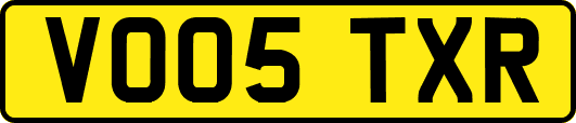 VO05TXR