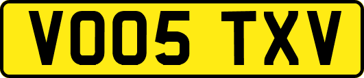 VO05TXV