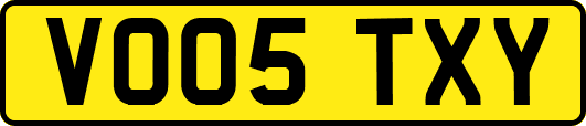 VO05TXY