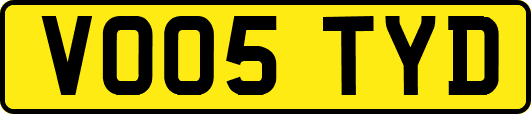 VO05TYD