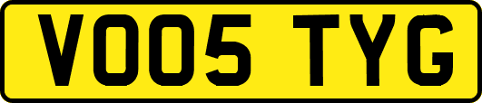 VO05TYG