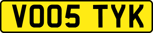 VO05TYK