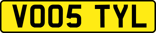 VO05TYL