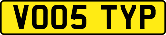 VO05TYP