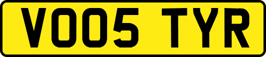 VO05TYR