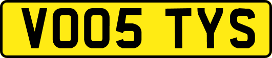 VO05TYS