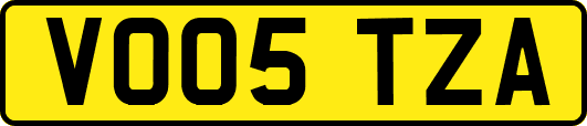 VO05TZA