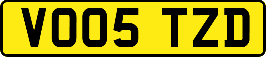VO05TZD