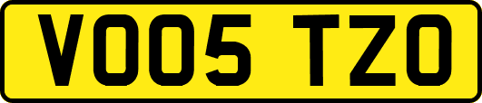 VO05TZO