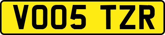 VO05TZR