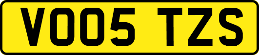 VO05TZS