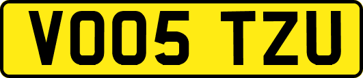 VO05TZU