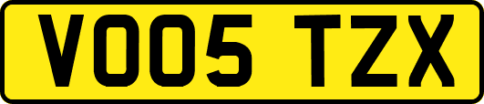 VO05TZX