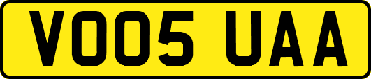 VO05UAA