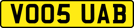 VO05UAB