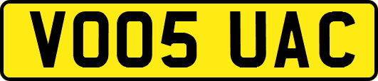 VO05UAC