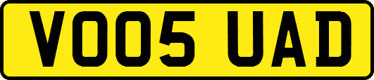 VO05UAD