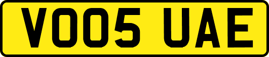 VO05UAE