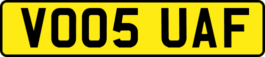 VO05UAF