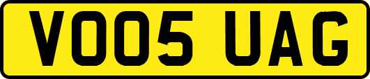 VO05UAG