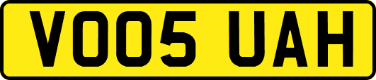 VO05UAH