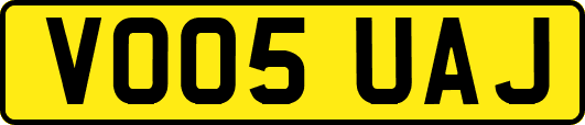 VO05UAJ