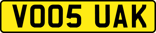 VO05UAK