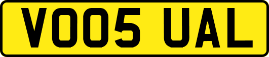 VO05UAL