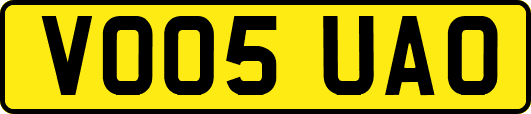 VO05UAO