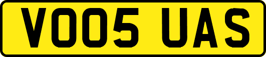 VO05UAS